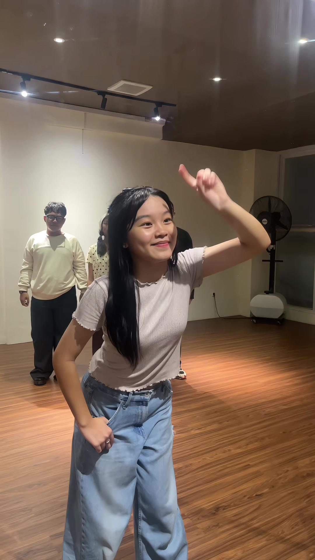 @BELE | DANCE CLASS BANJARMASIN