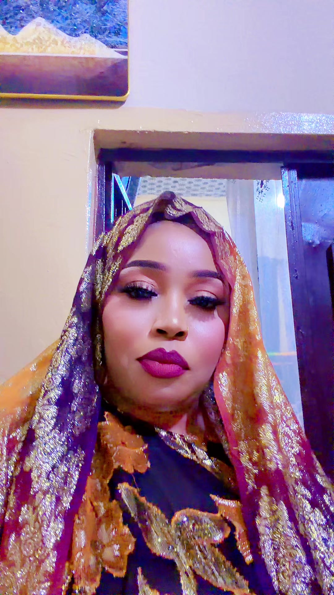 @Maryan abuu