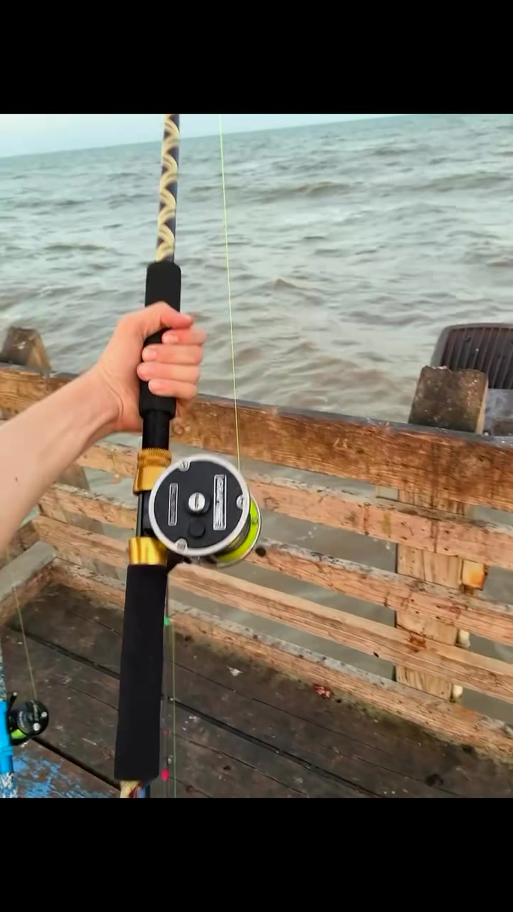 @reel gulf customs