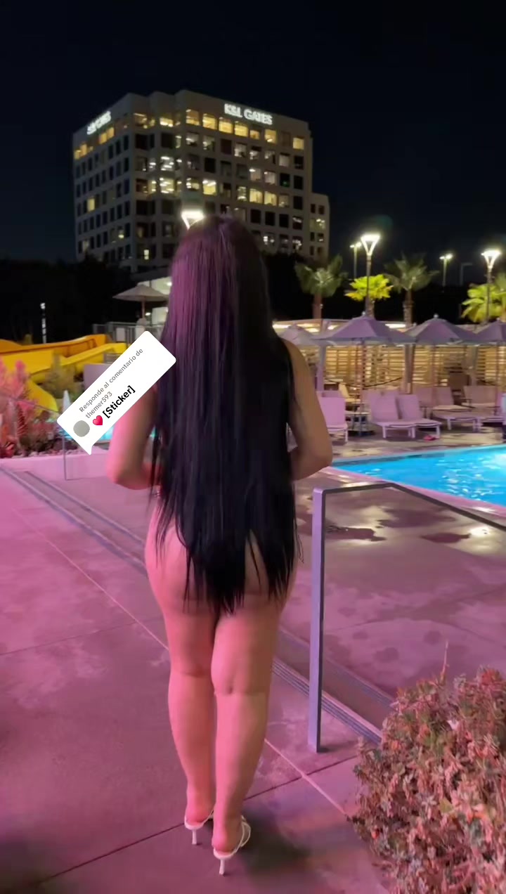 @Yannia Prieto