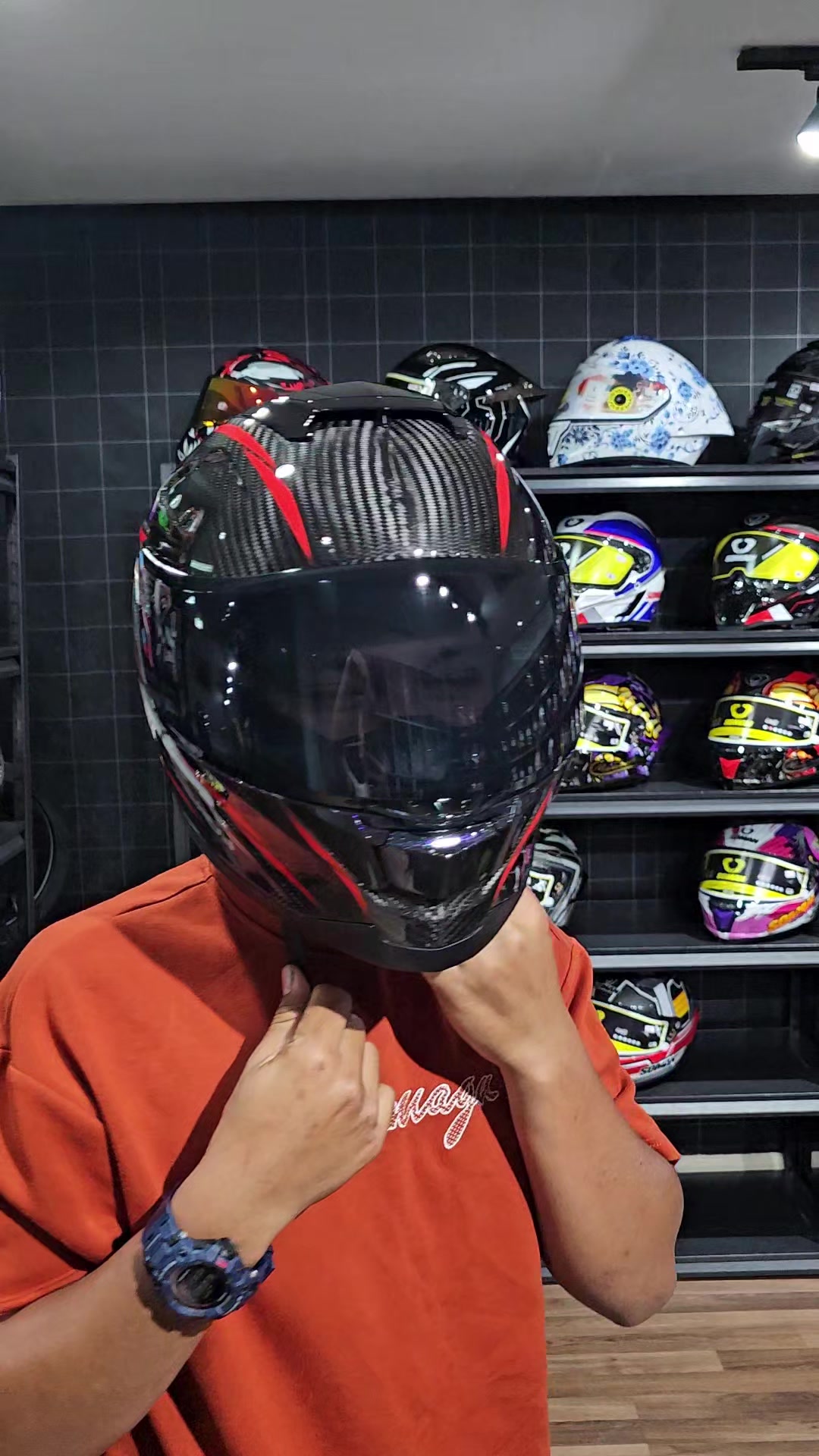 @BikerStoreKL