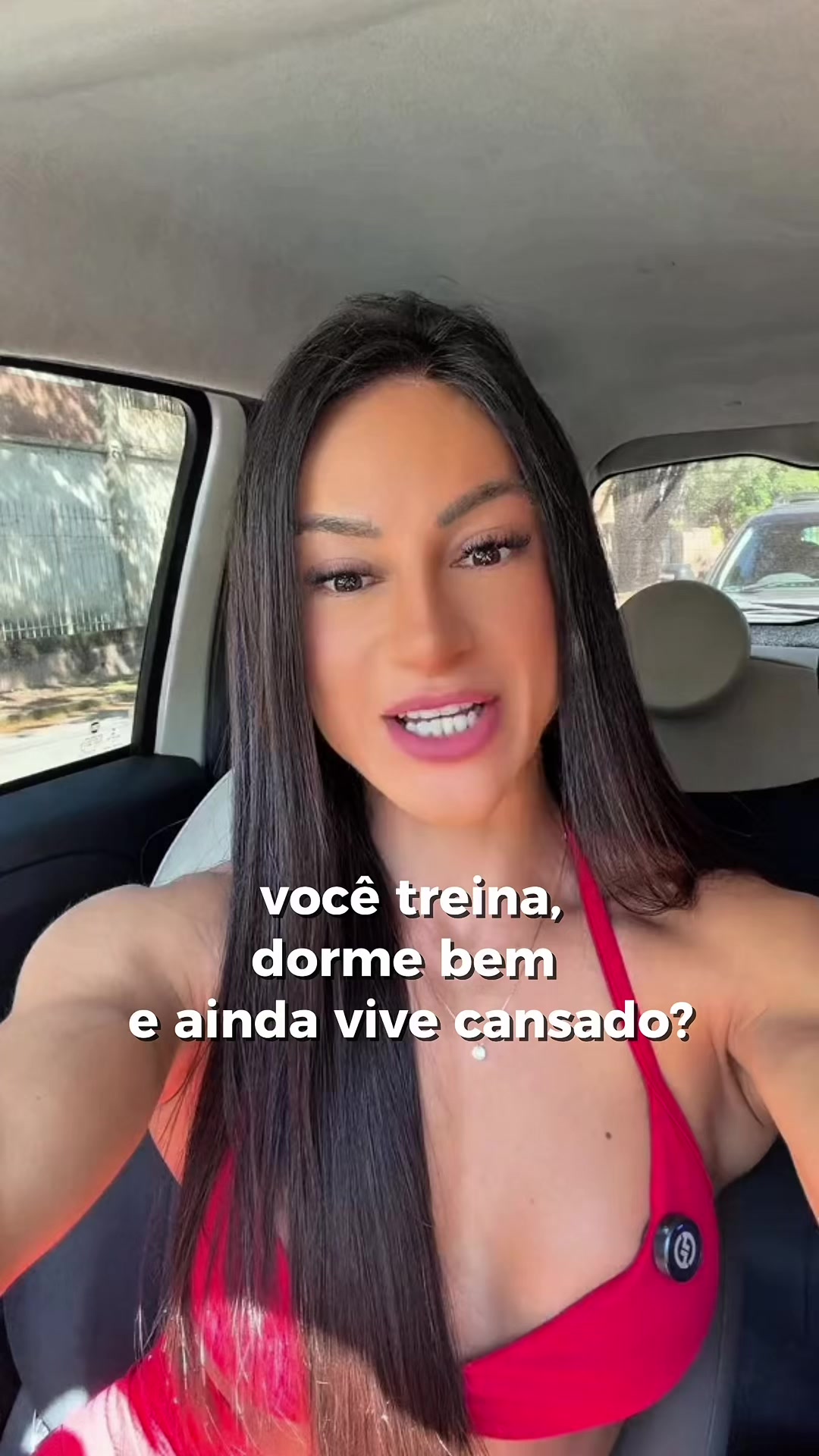 @Angélica Oliveira