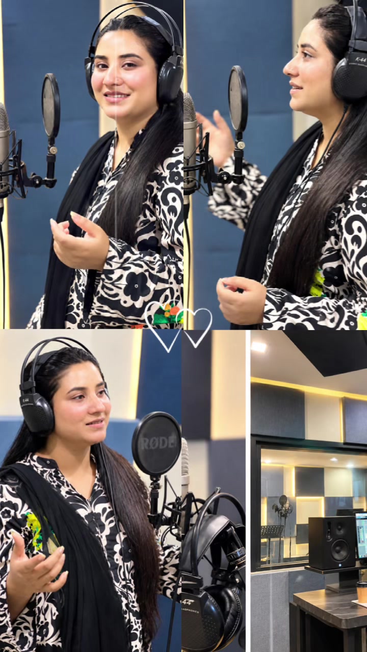 @ANUM ASHRAF OFFICIAL
