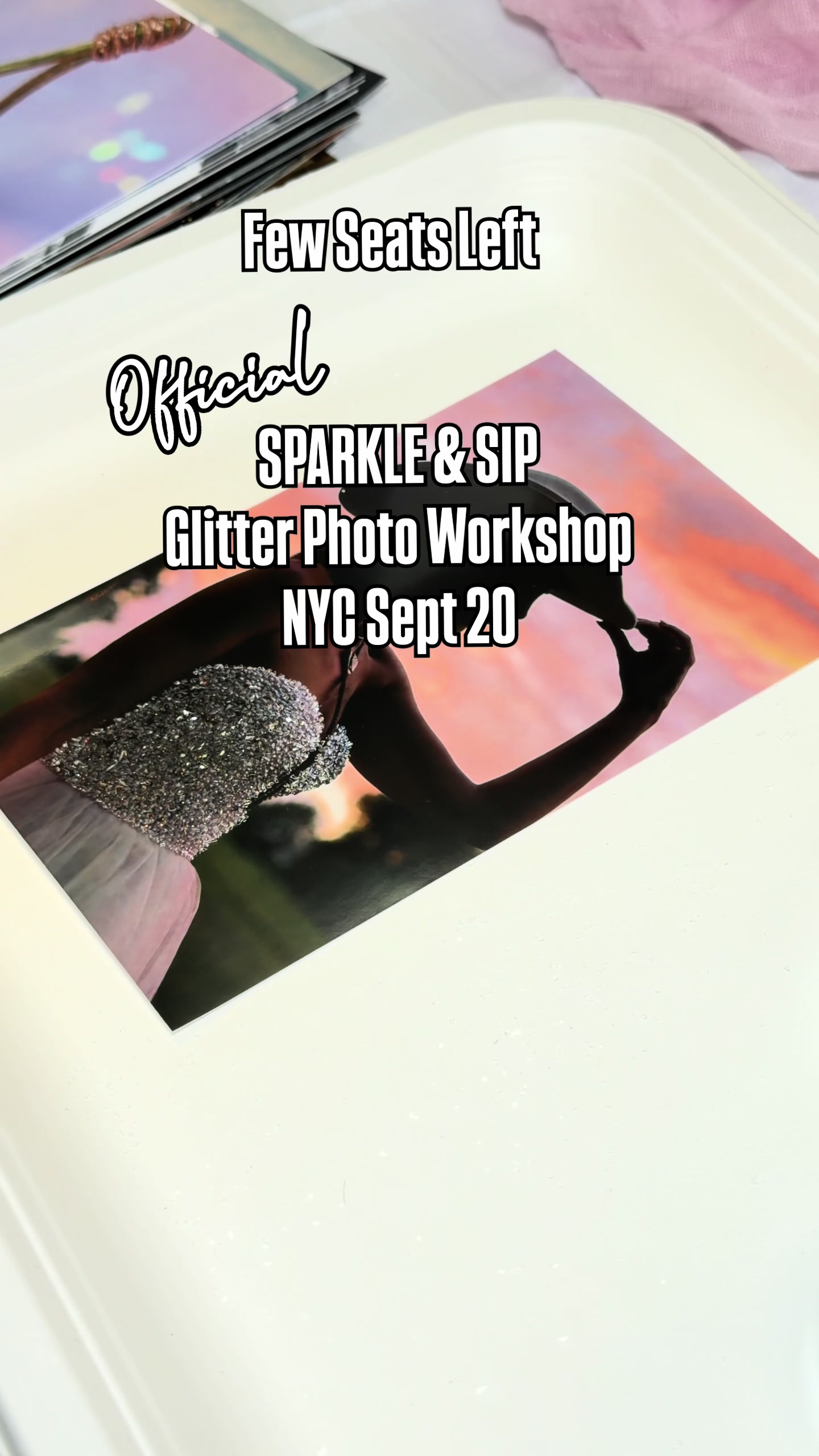 @Dyana ✨ Glitter Artist