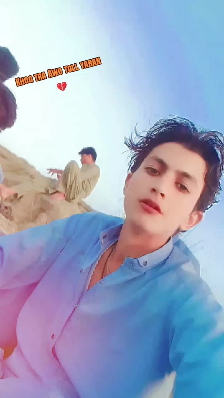 @HAIDER KHATTAK 😘
