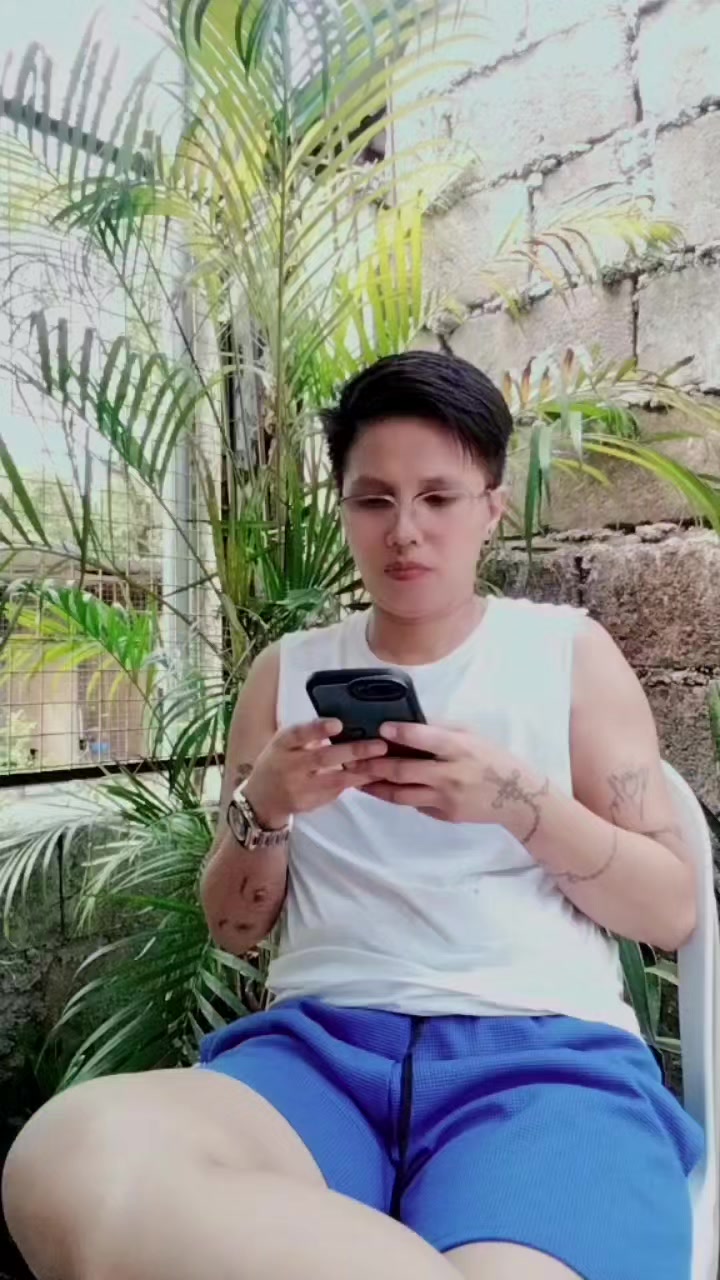 @💫🅣🅑🅟 💫 Fafa Cris Diokno⁰⁹