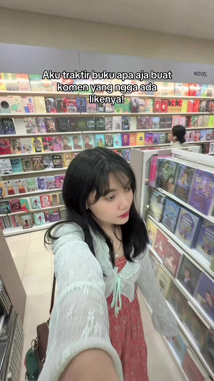 @tukang traktir buku