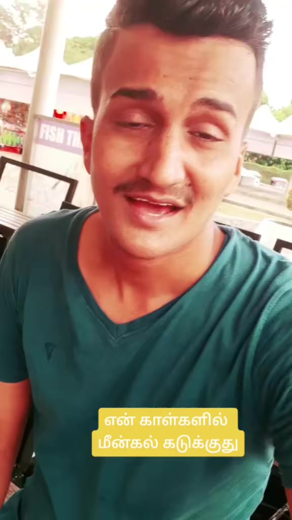@Cedric Prasannan