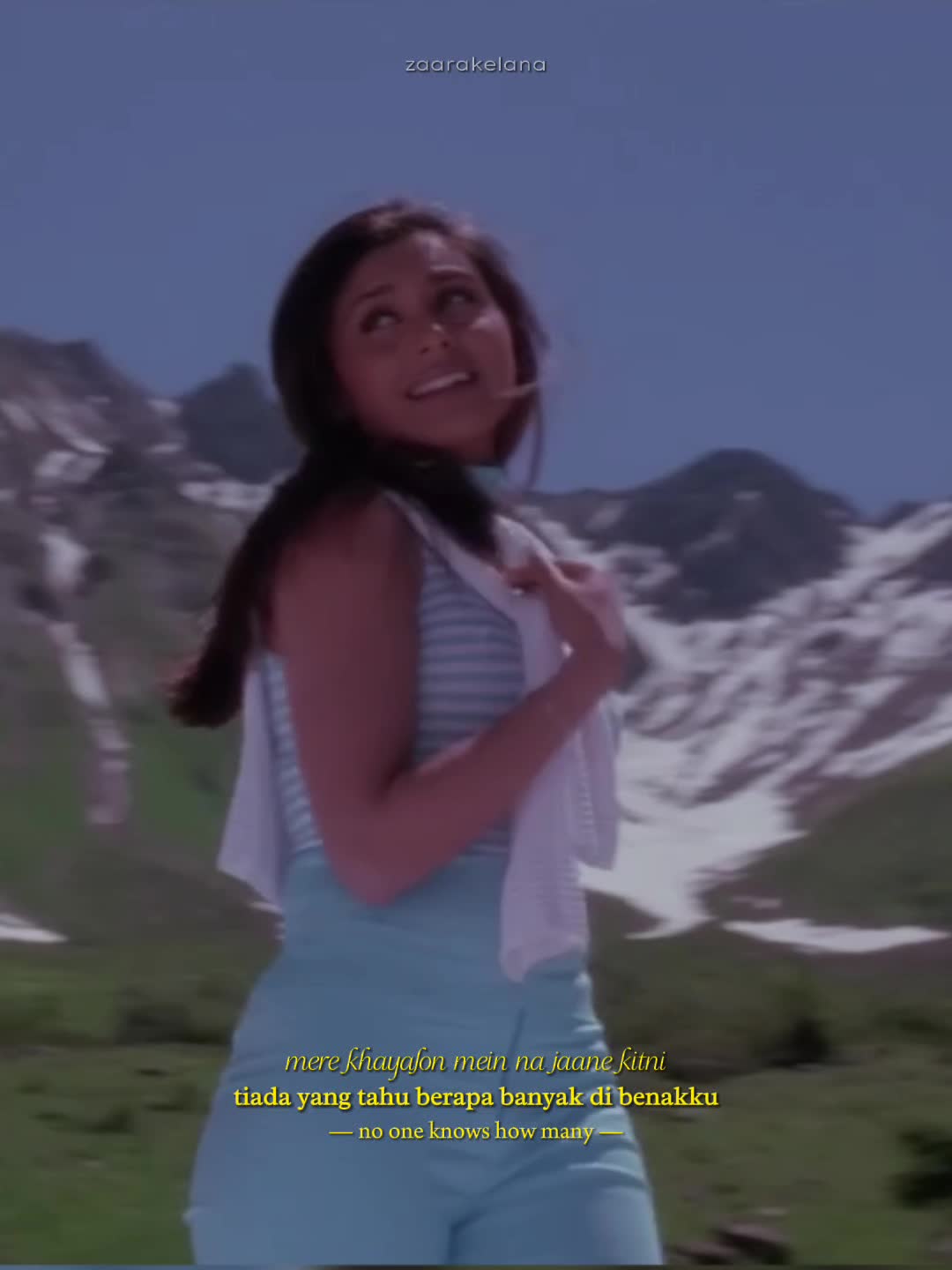 @Zaara Khan