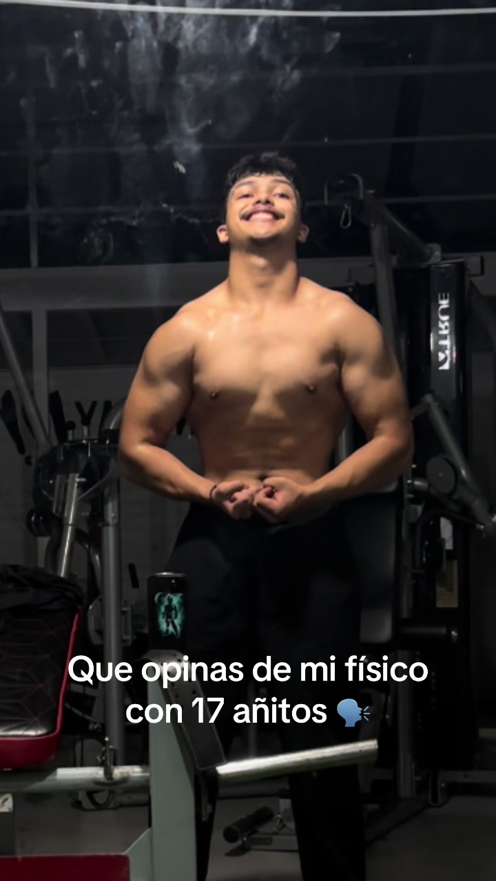 @elrey🧬💪🏻