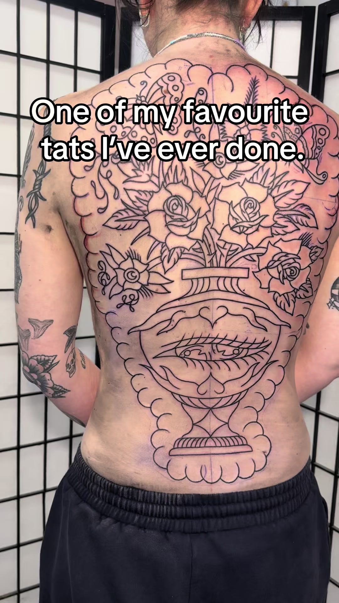 @Indi Giblin Tattoos