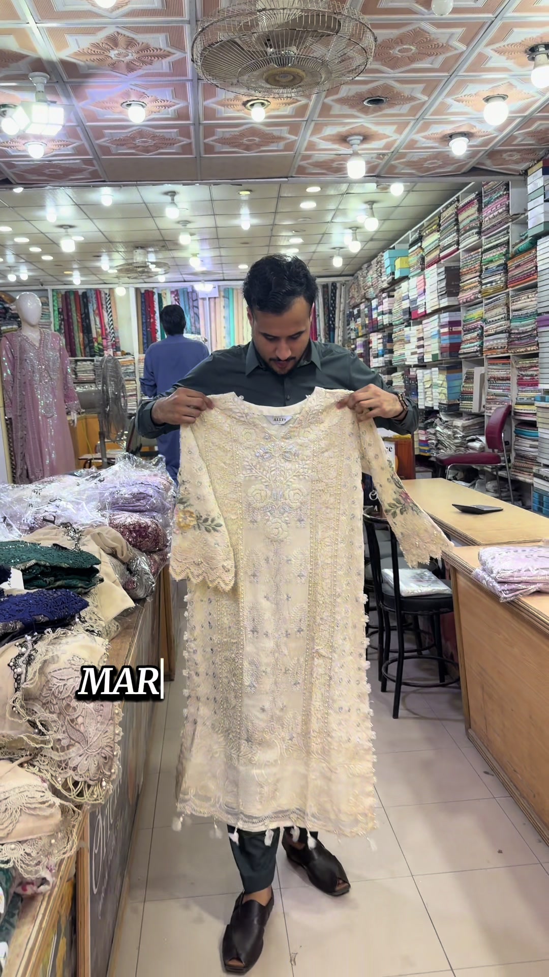 @IMRAN FABRICS
