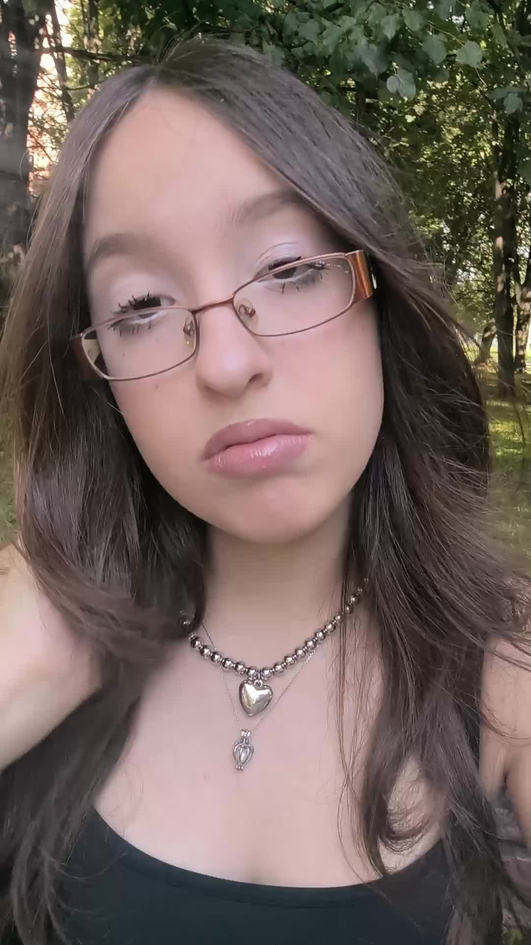 @кица