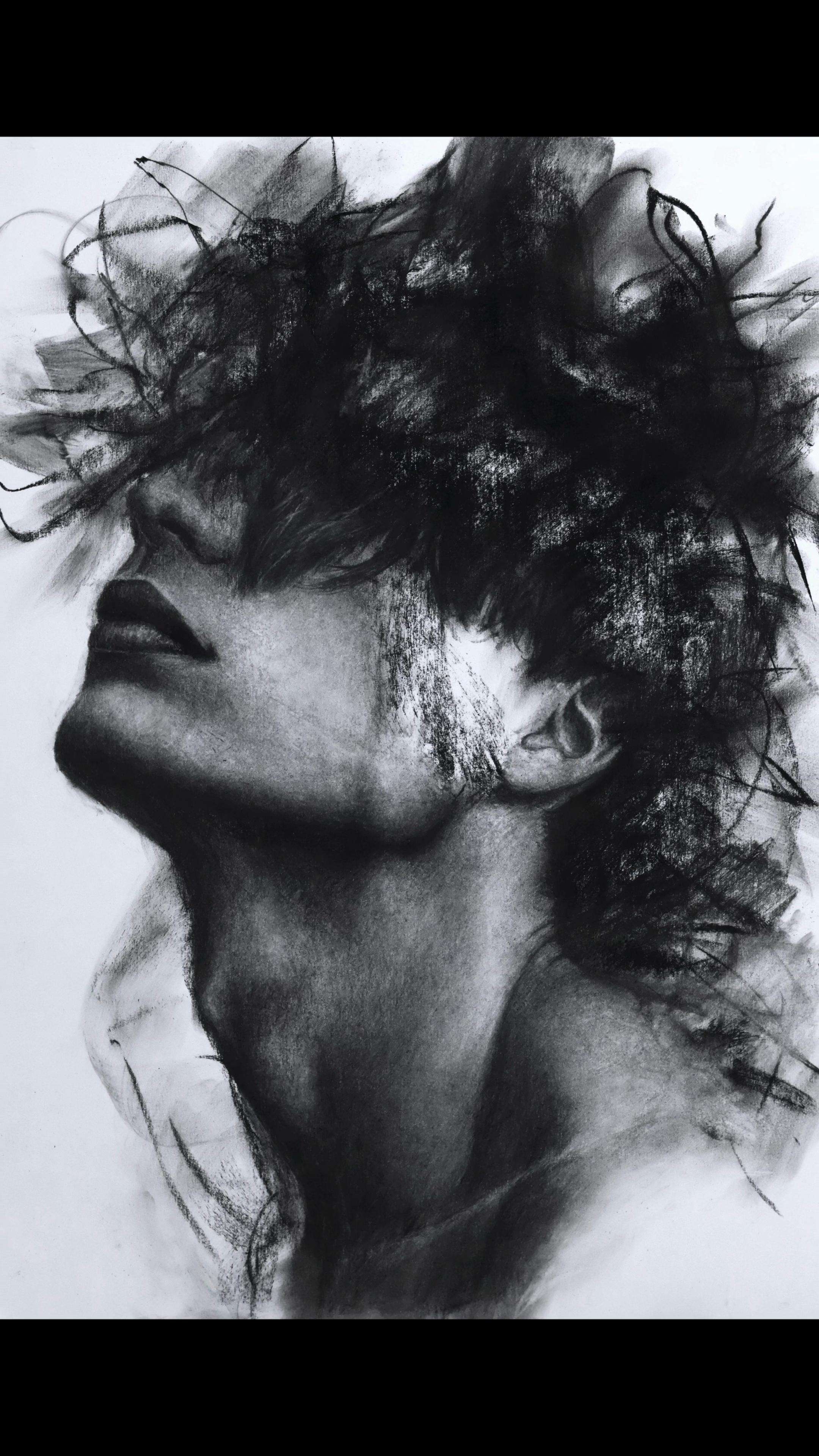 @ryosuke art