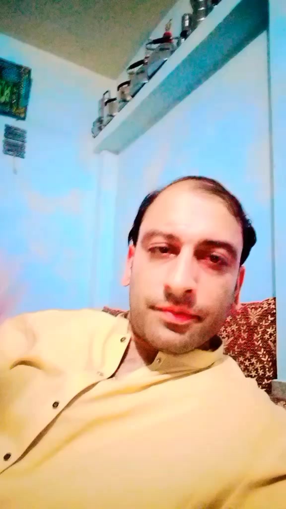 @Irfan Bacha