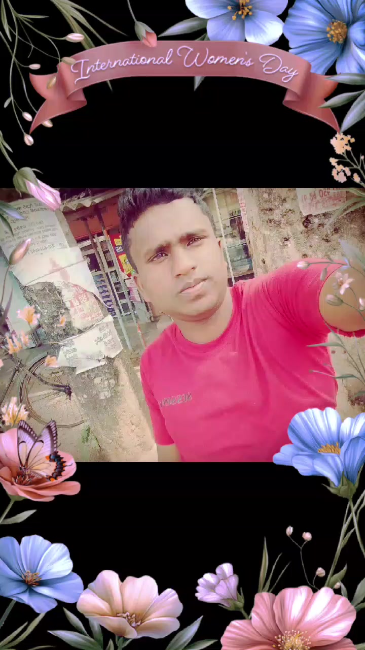 @Sudu Ayiya