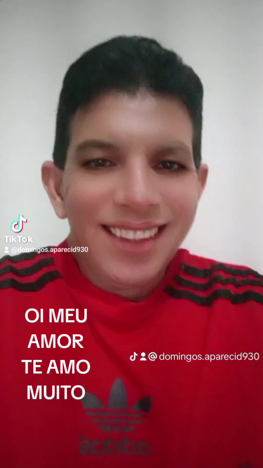@Domingos Aparecido Soares