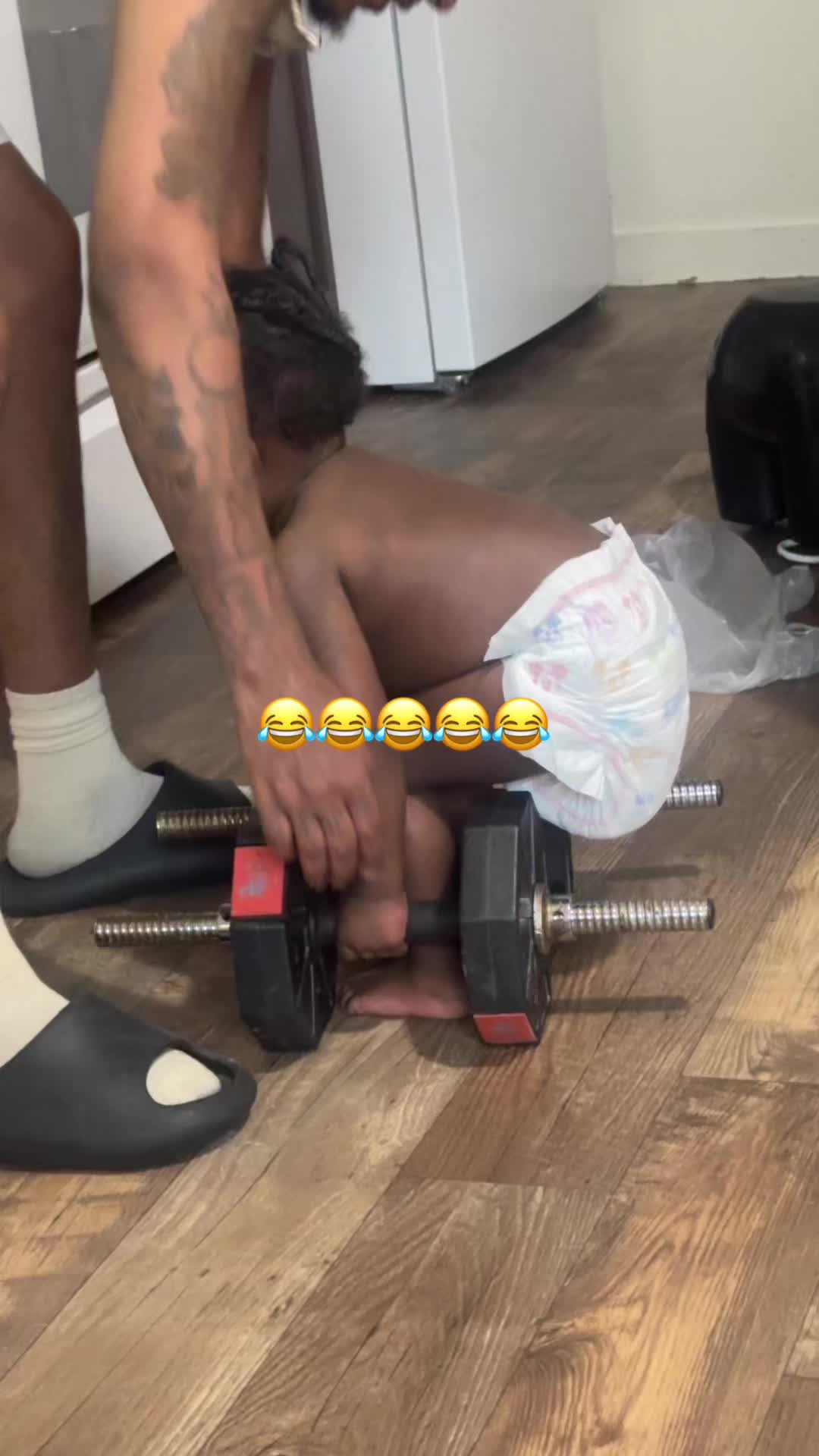 @MsBIGSTEPPA❌