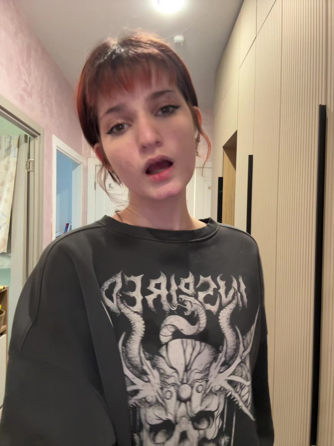 @Veronica Romanova