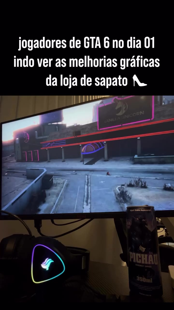 @Gta6 | News Brasil