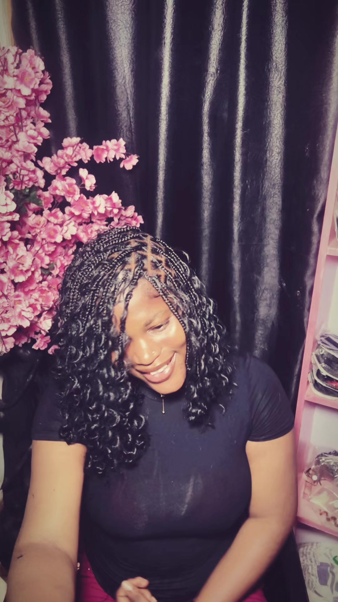@HAIR BRAIDER IN ILORIN