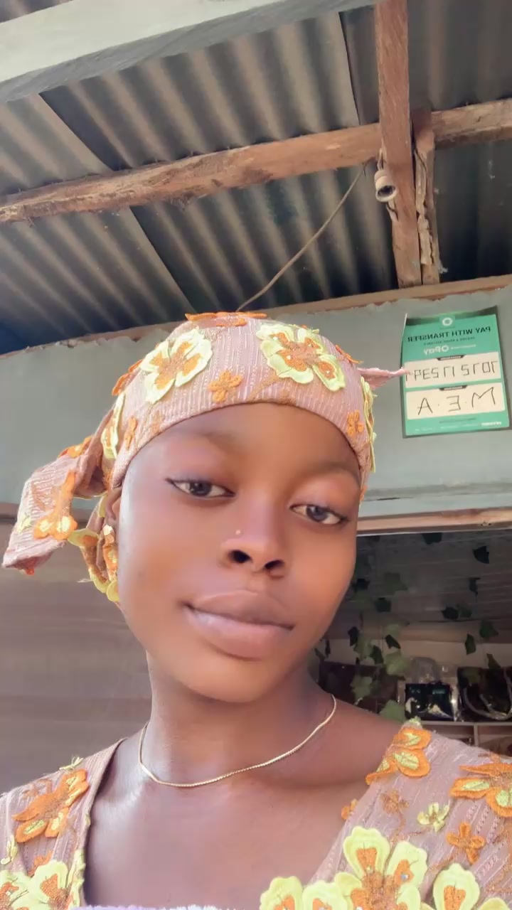 @AJOBI ALAGBO ILORIN 🪴🌿