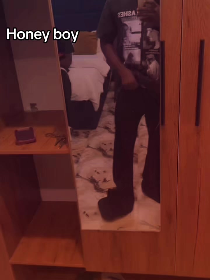 @Honey 🍯