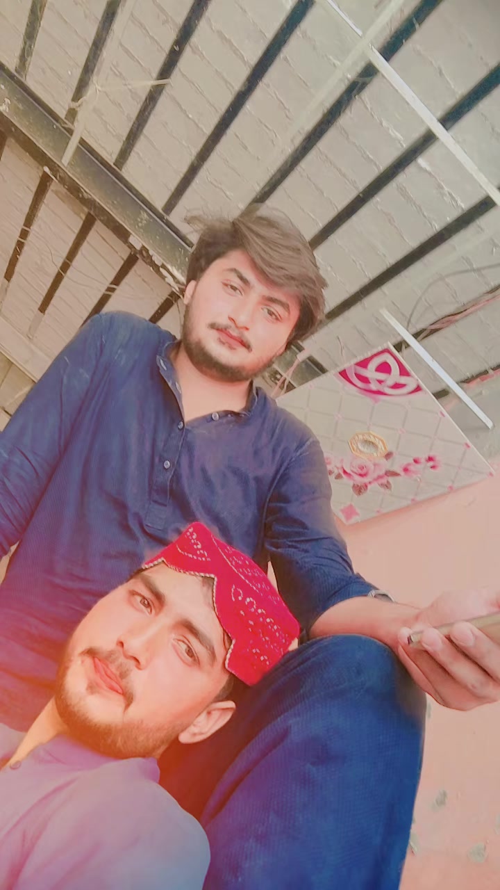 @سانول کراچی والا 👀❣️