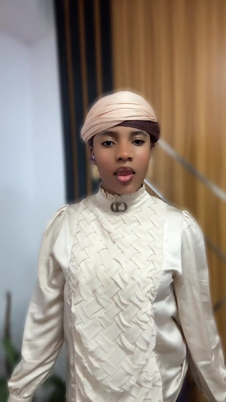 @Queen zainny👑🧕❤️