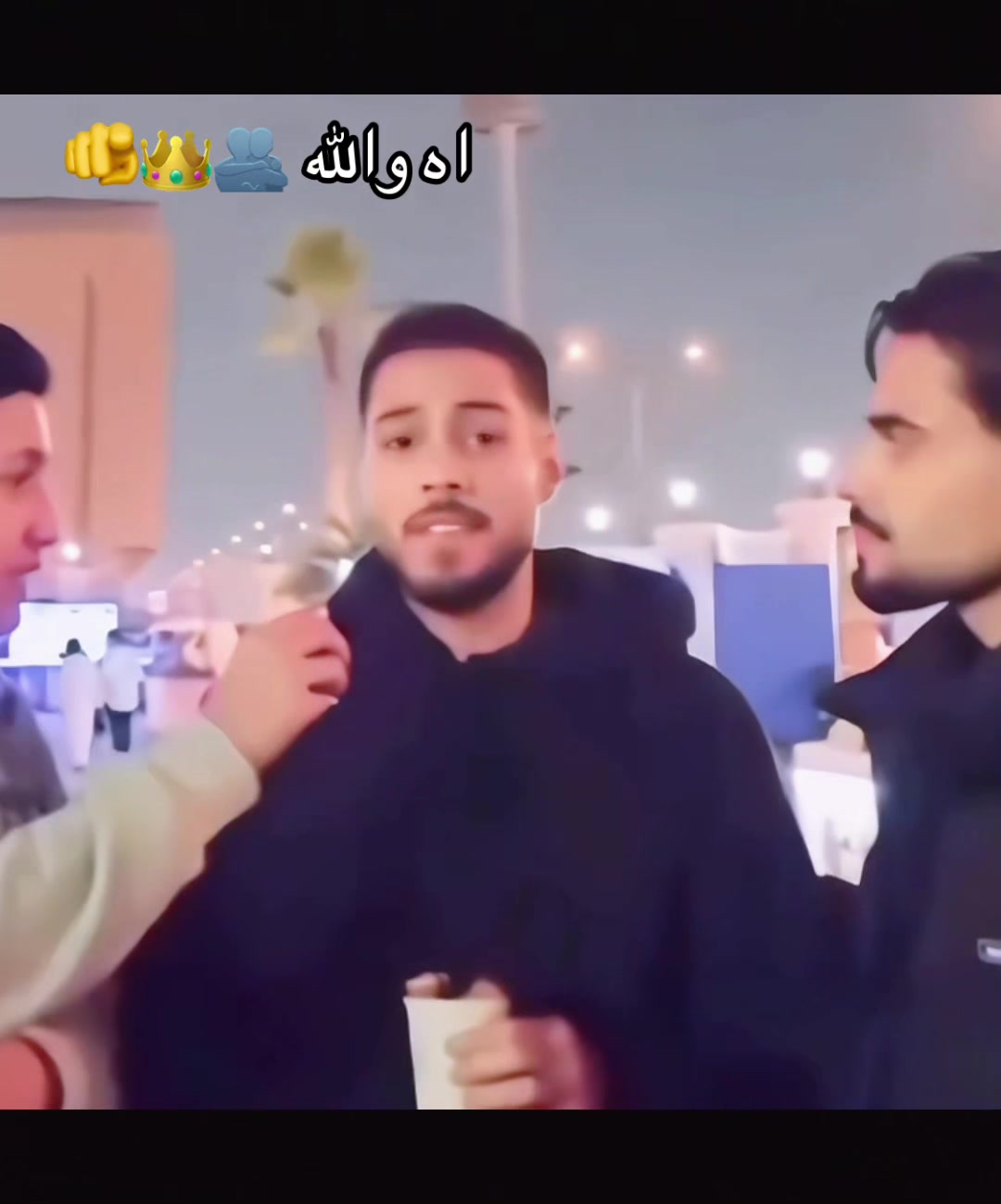 @🥷𝒜𝒩𝒯𝒜ℛ❕عنتر👑