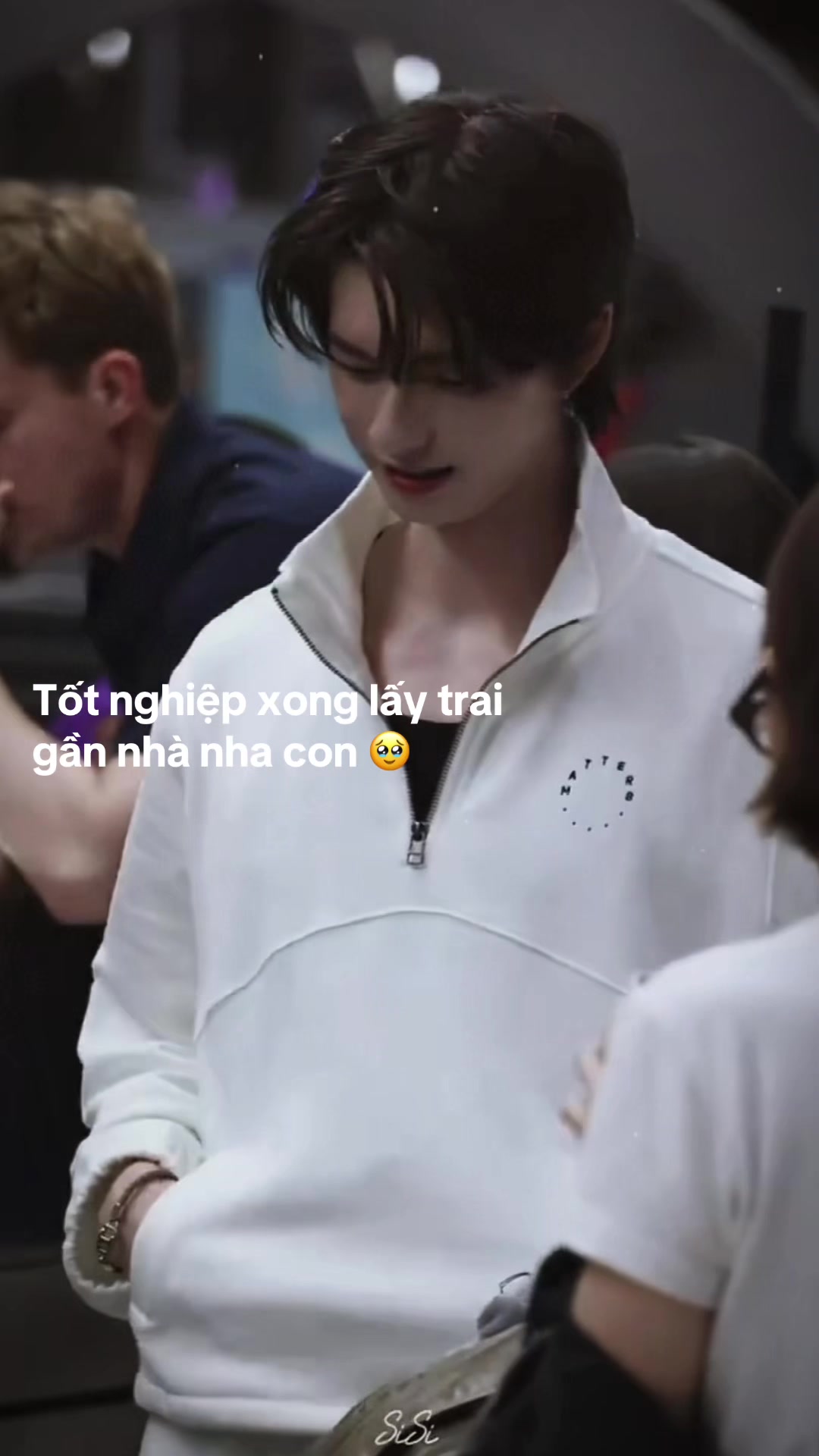 @Khum ăn thịt b&ograve; 🥩