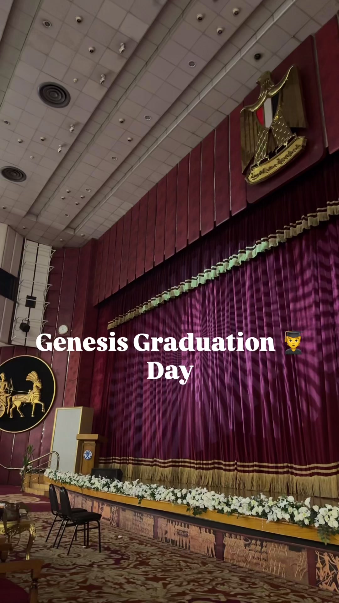 @Genesis International Schools