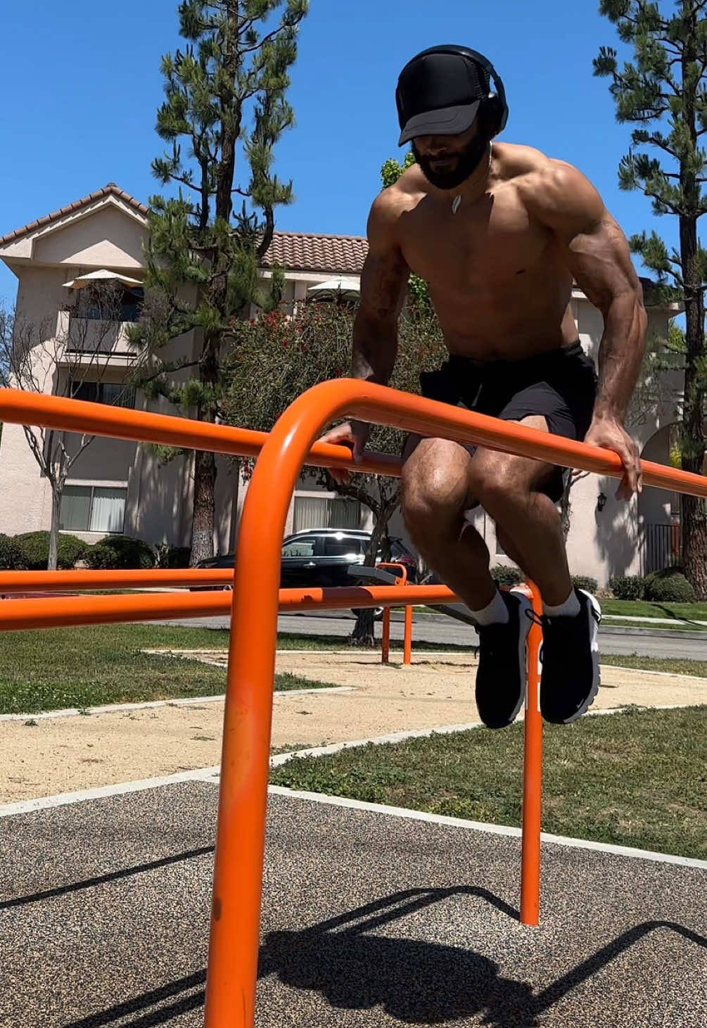 @Lamont | Fitness Coach