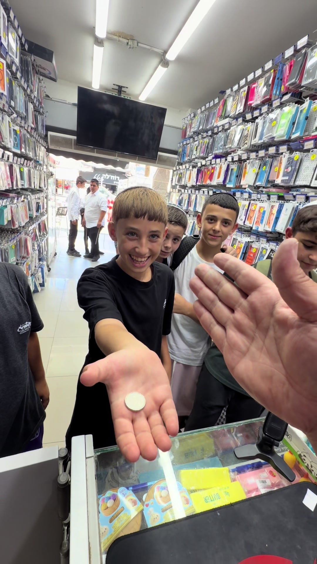 @נסי תקשורת טבריה