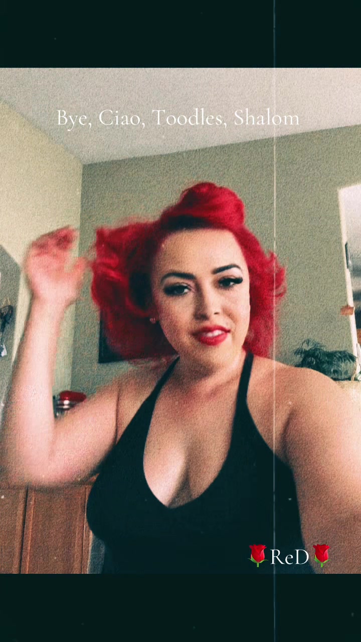 @🌹 ReD 🌹