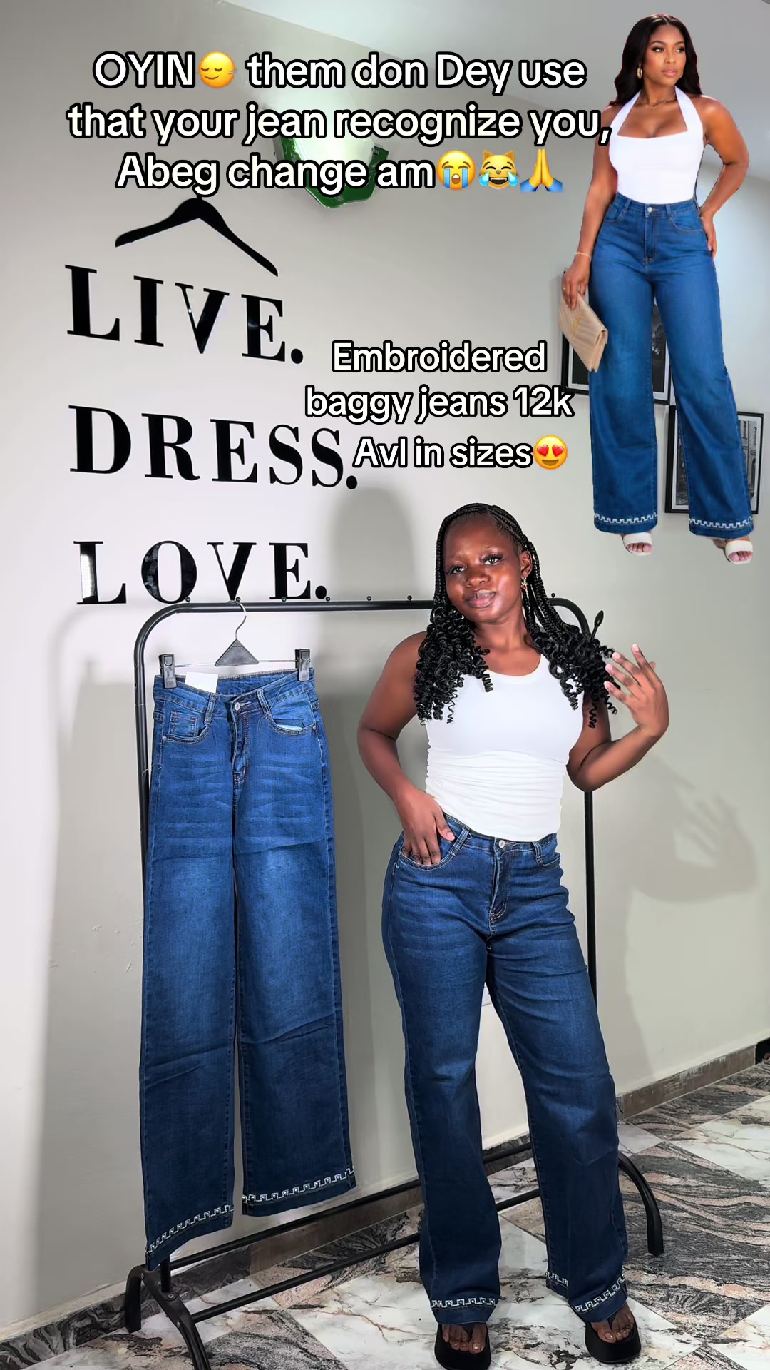@Luxe by Christie🛍️😌❤️