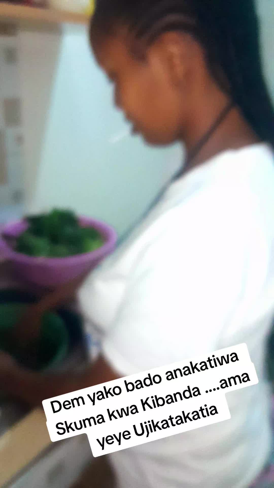 @KANDA YA NDUTHI 🏍