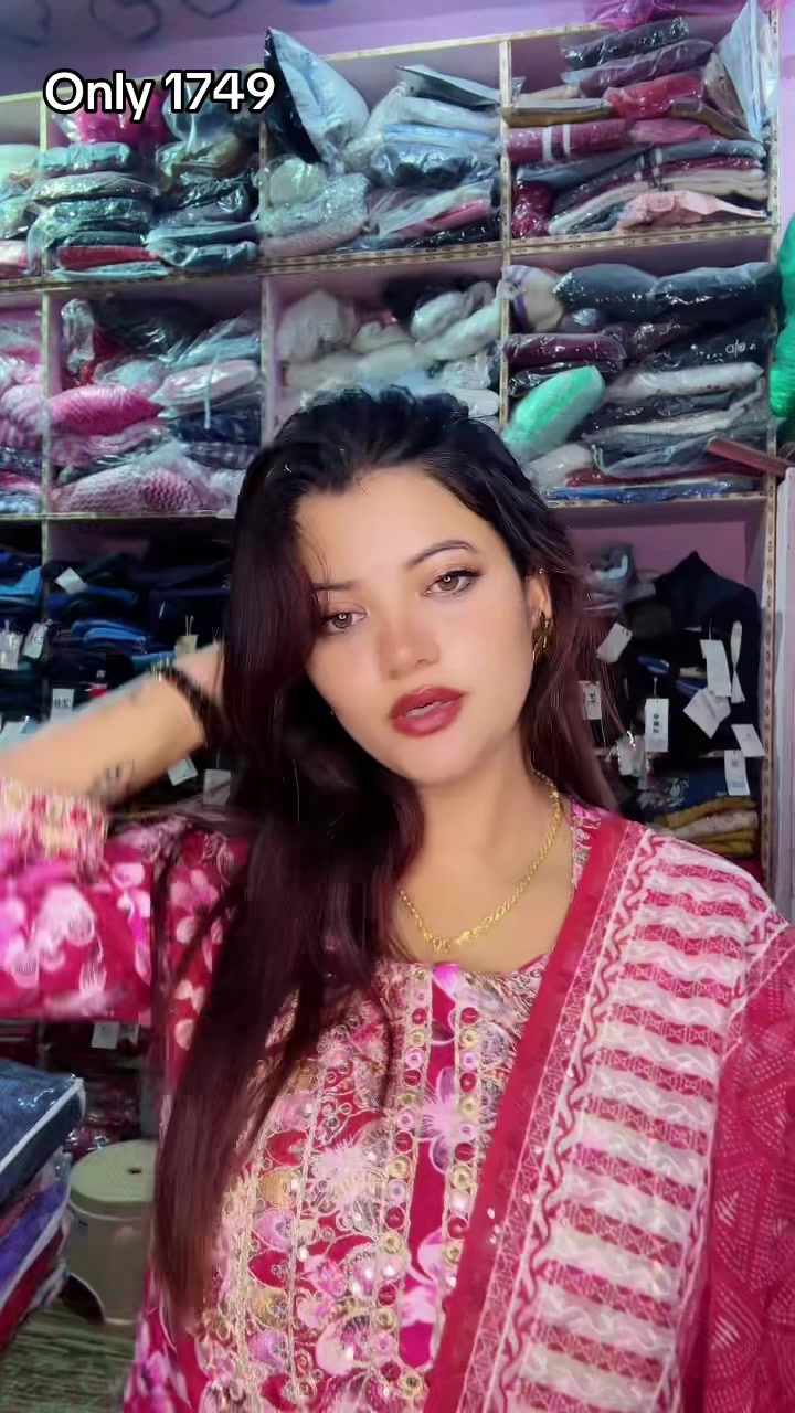 @Darshana Fashion on