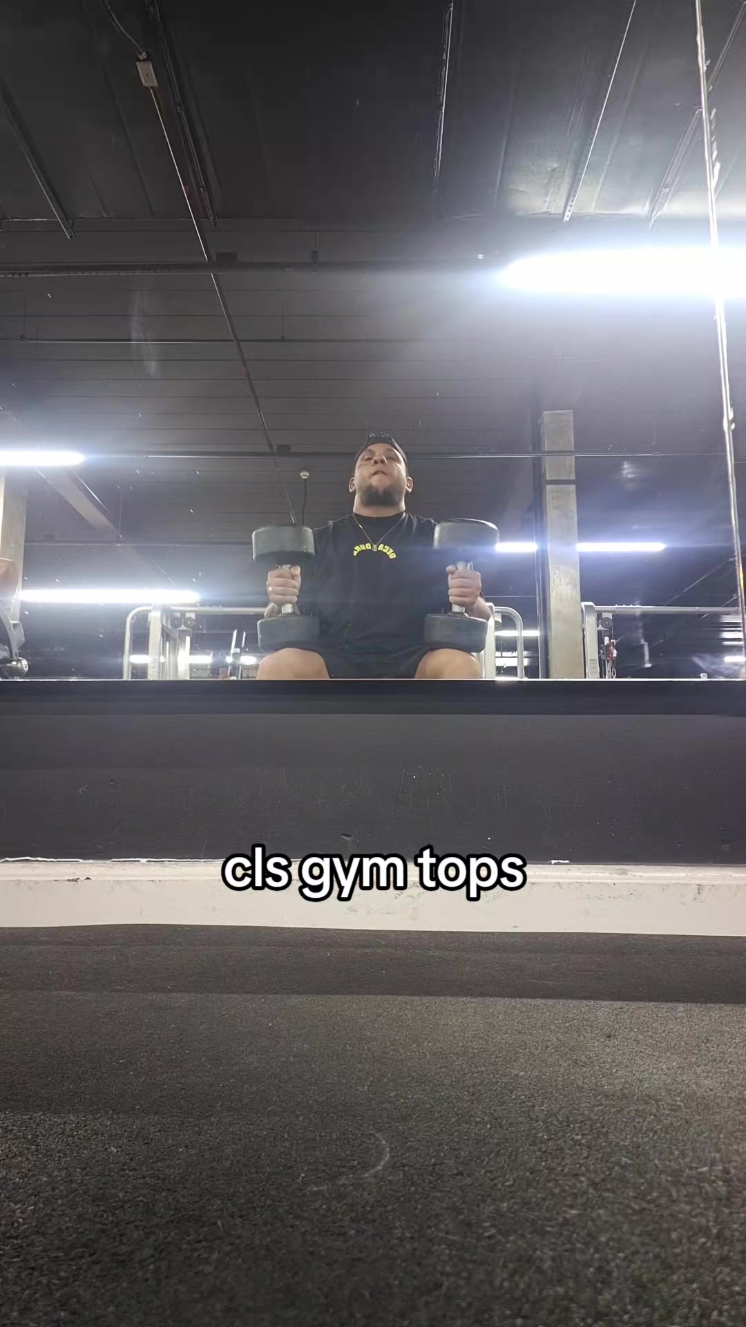 @Cleyton bodybilding