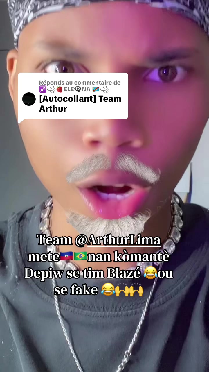 @@𝑨𝒓𝒕𝒉𝒖𝒓Haitien