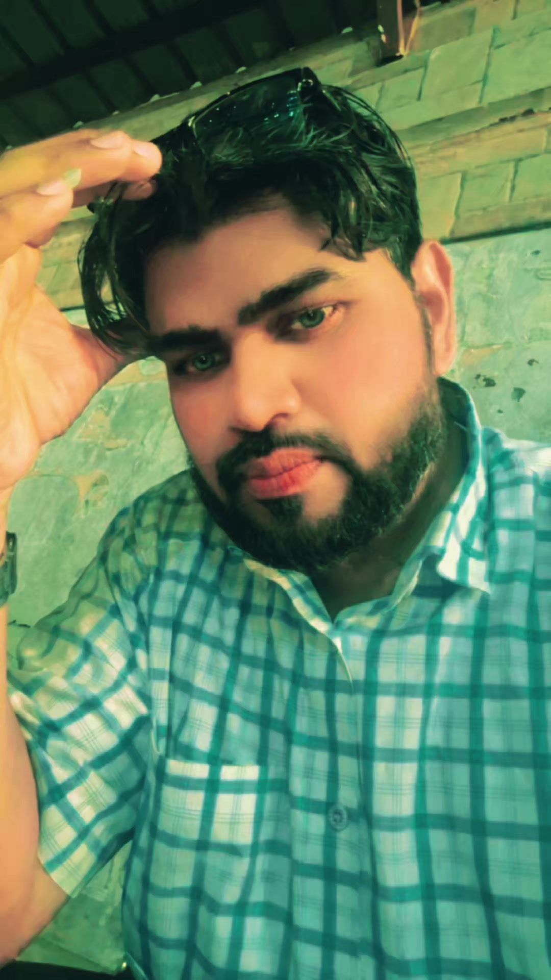 @jaleel boss