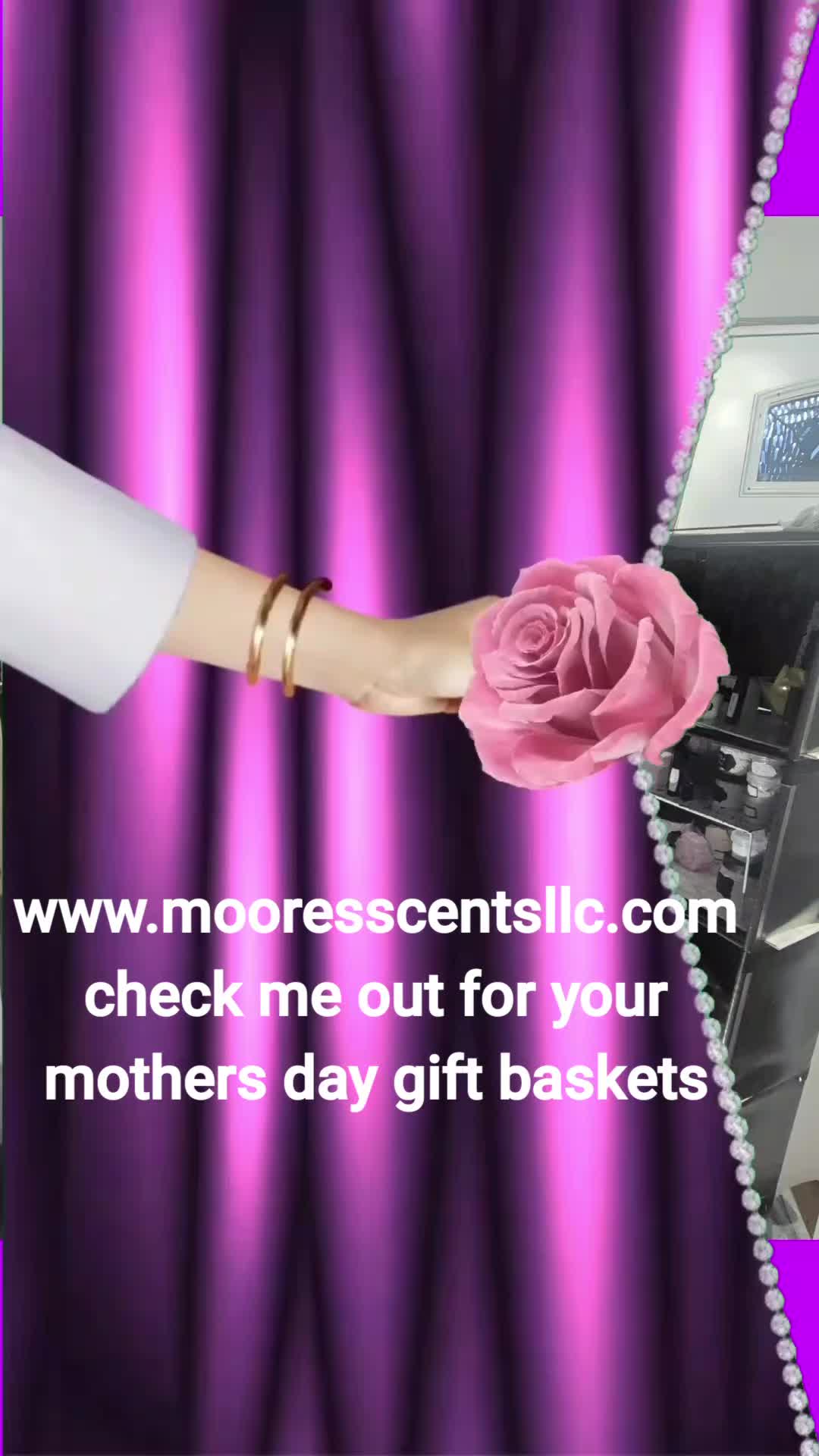 @Mooresscents LLC