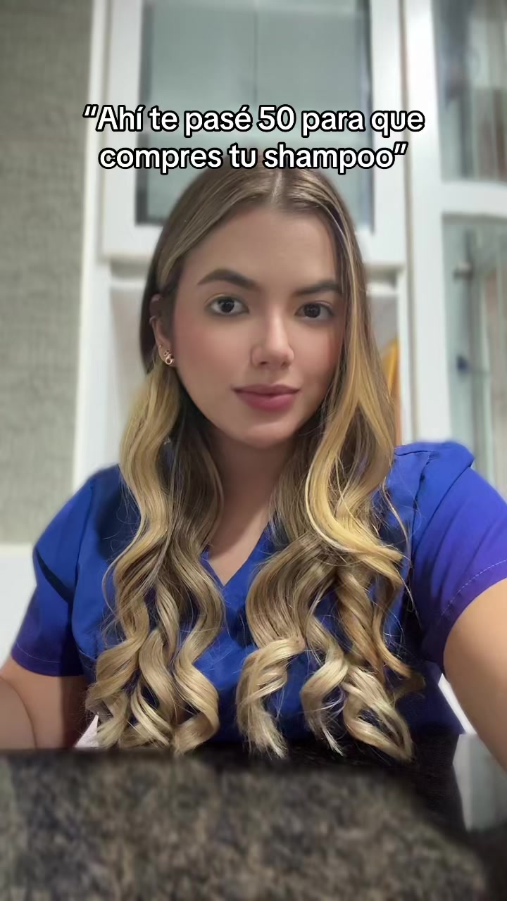 @Oriana Valentina