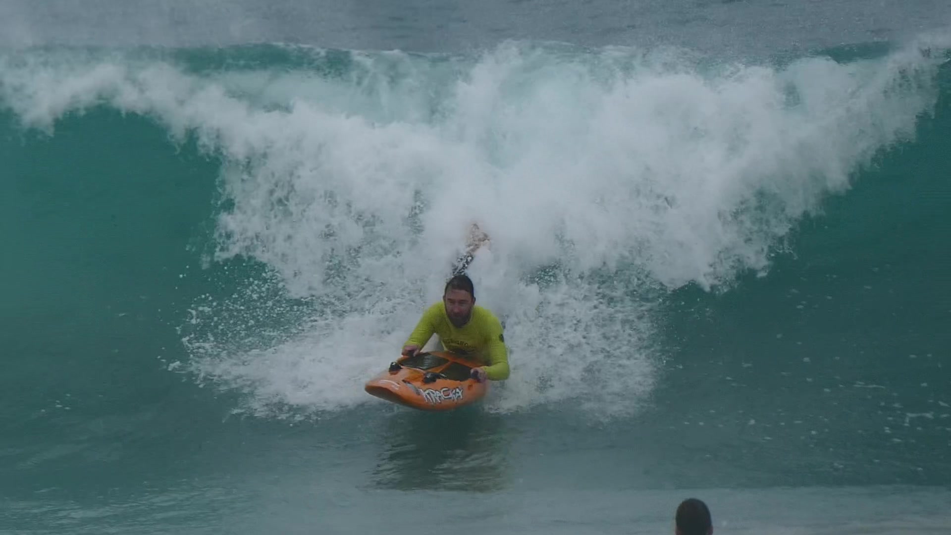 @Trigg Board Paddlers