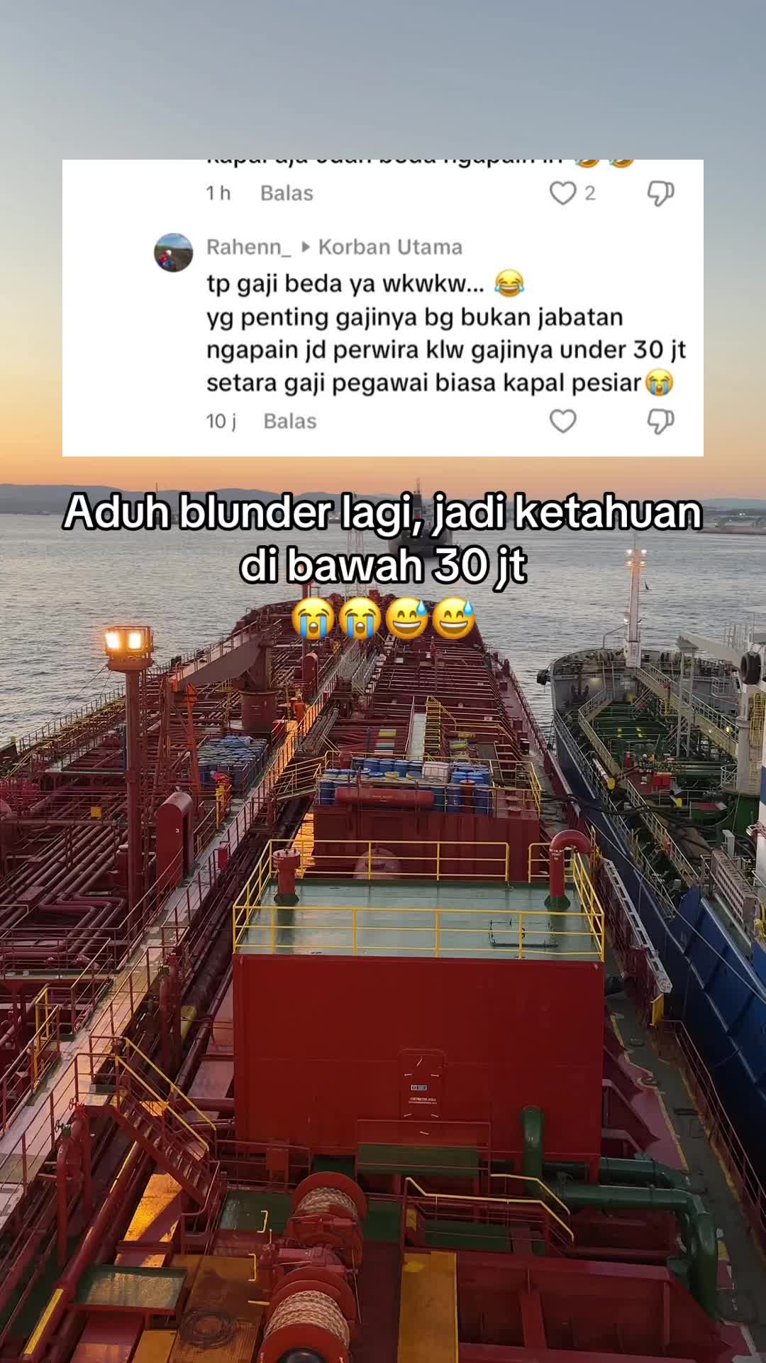 @Korban Utama