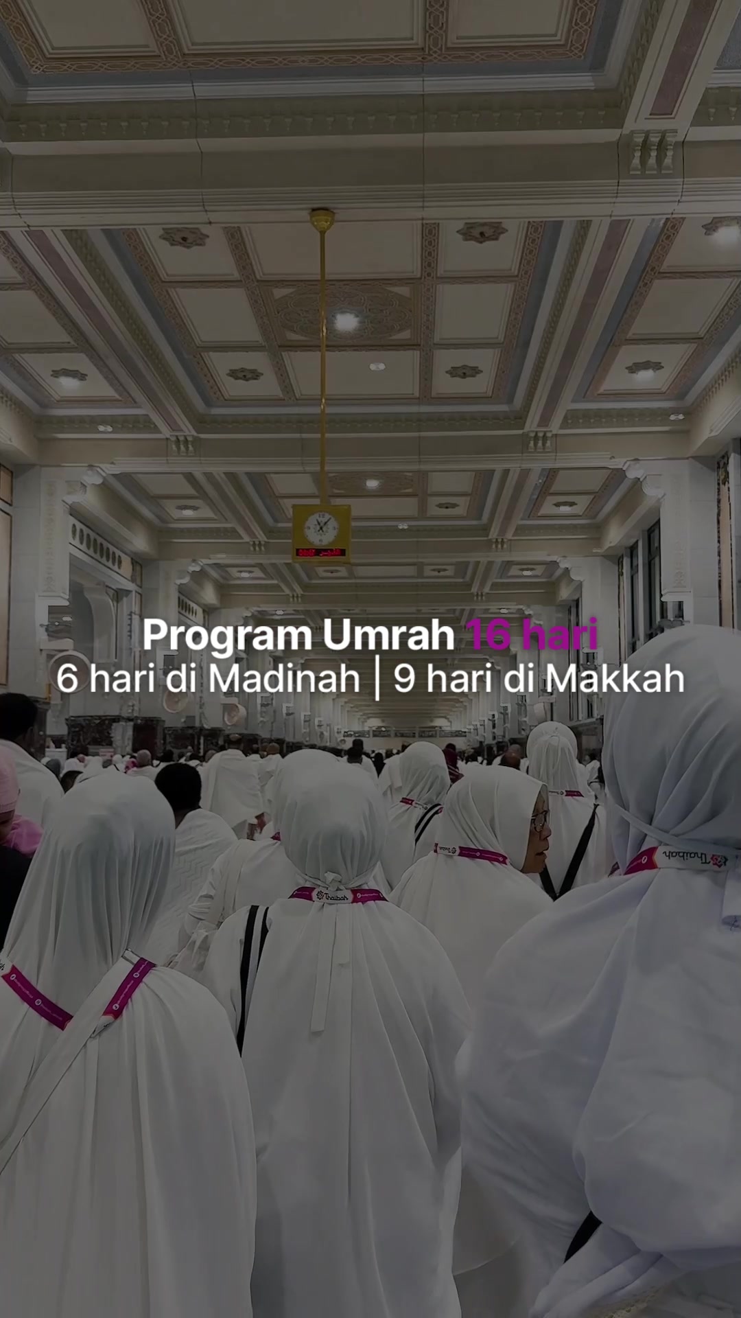 @Ebad Group Umrah & Haji Plus