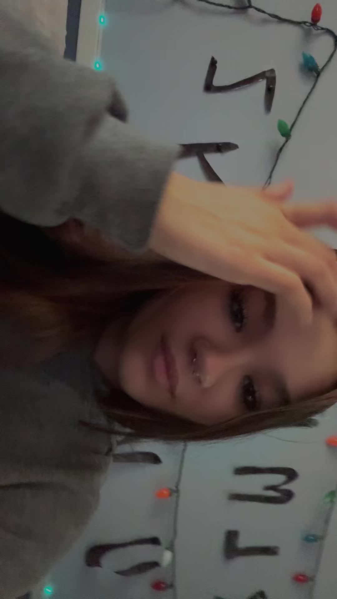 @Brunette Barbie
