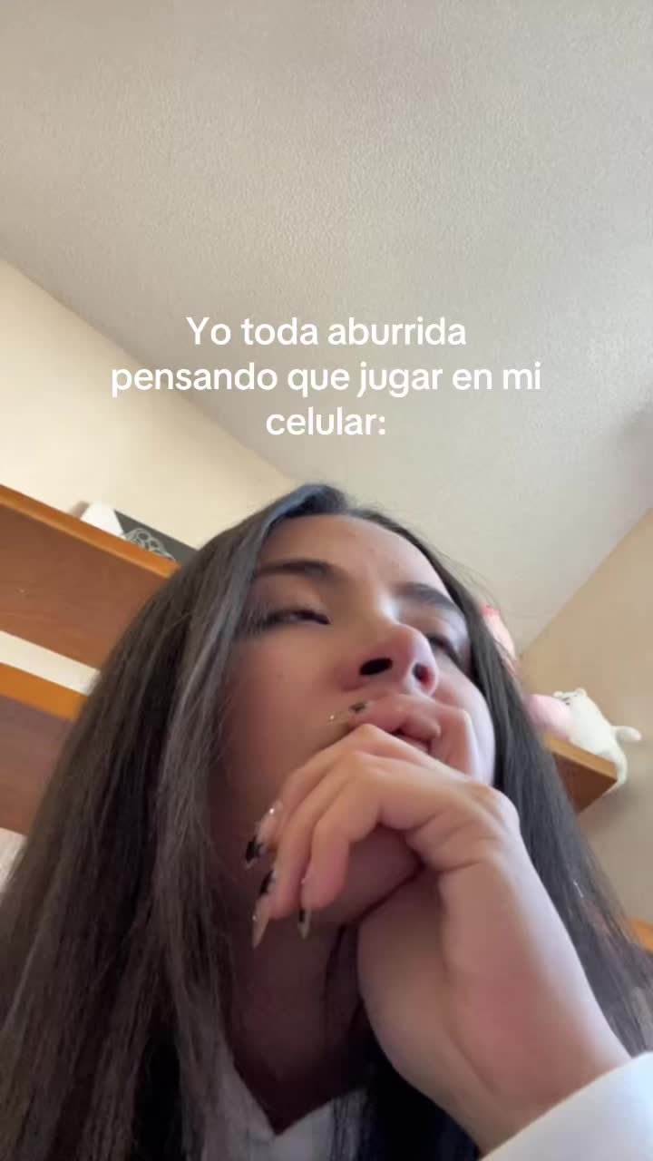 @Alexa Méndez