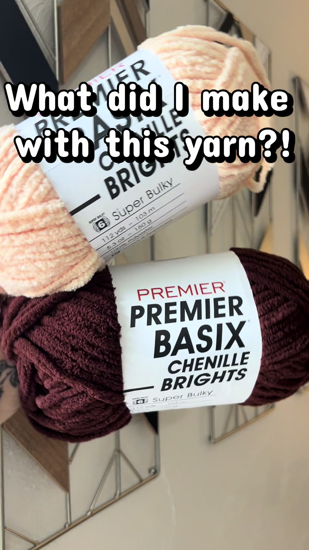 @Hanna | Crochet & Coffee