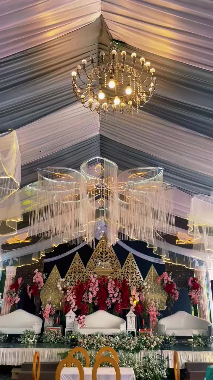 @abisa_weddingdecoration